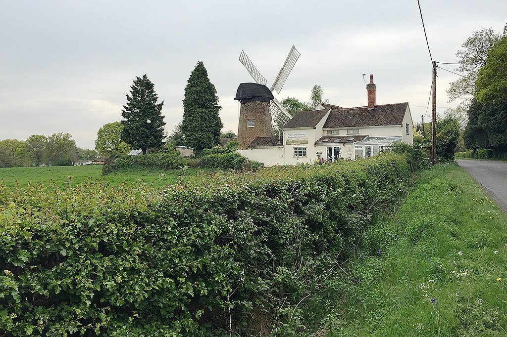 © Copyright Robin Stott and licensed for reuse under this Creative Commons Licence.